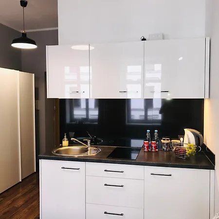 Apartment - Ruska Centrum