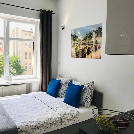 Apartment - Ruska Centrum *