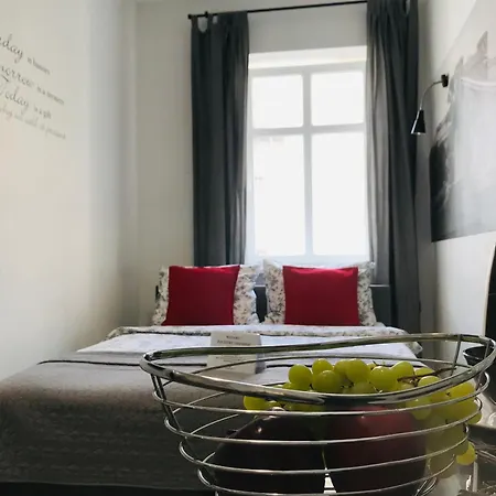 Apartment - Ruska Centrum Wroclaw