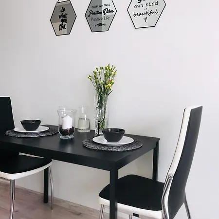 Apartment - Ruska Centrum *