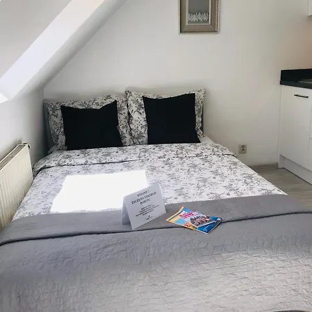 Apartment - Ruska Centrum