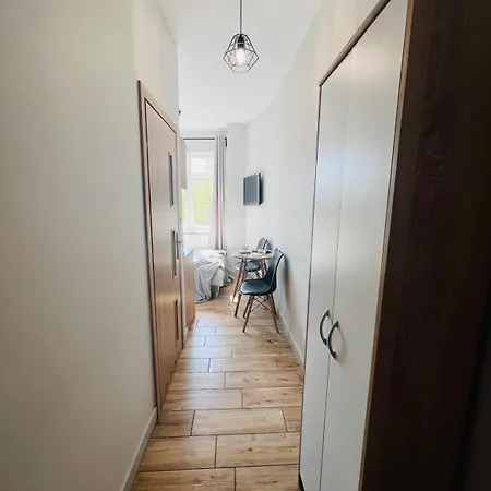 Apartamento - Ruska Centrum