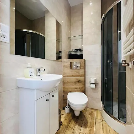 Apartamento - Ruska Centrum *