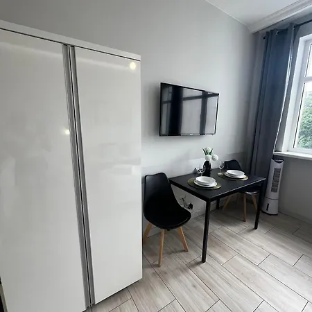 - Ruska Centrum Apartamento