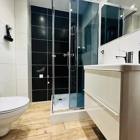 Apartamento - Ruska Centrum *