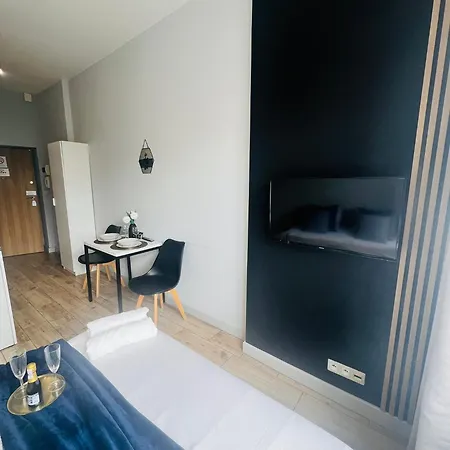 Apartamento - Ruska Centrum