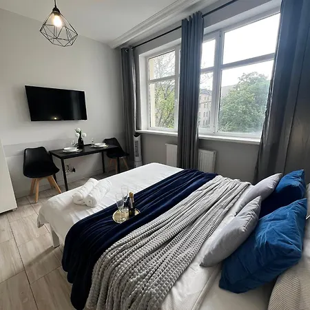 Apartamento - Ruska Centrum *