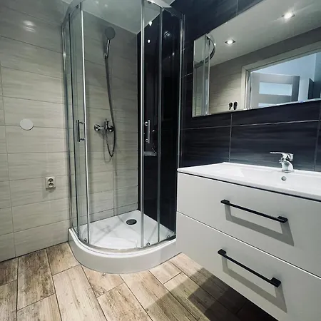 - Ruska Centrum Apartamento Breslavia