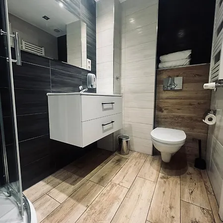 Apartamento - Ruska Centrum Breslavia