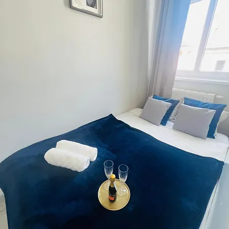 Apartamento - Ruska Centrum *