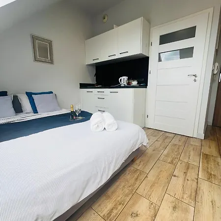 - Ruska Centrum Apartamento Breslavia