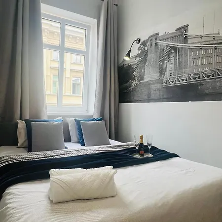 Apartamento - Ruska Centrum