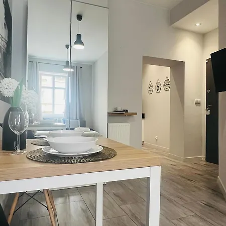 Apartamento - Ruska Centrum *