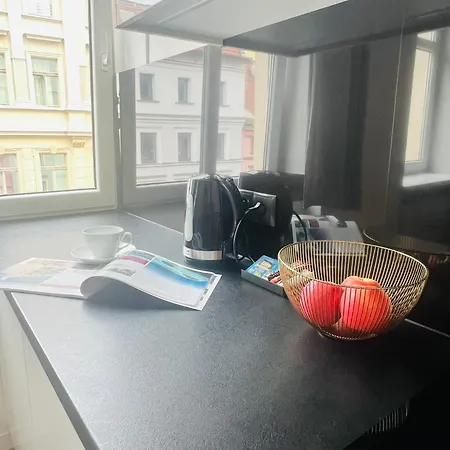 Apartamento - Ruska Centrum Breslavia