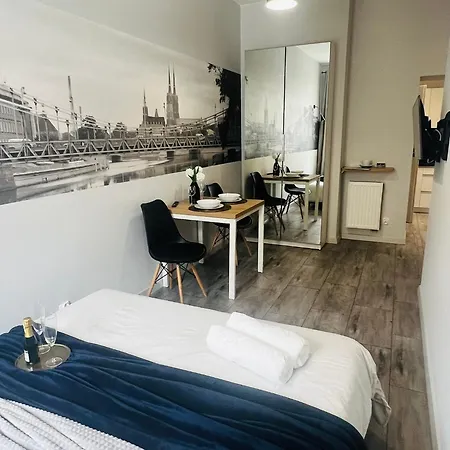 Apartamento - Ruska Centrum *