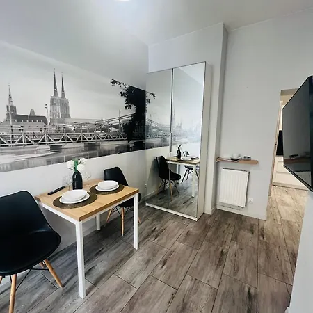 Apartamento - Ruska Centrum