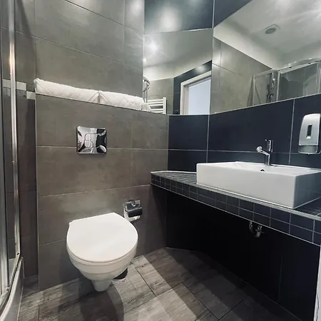 - Ruska Centrum Apartamento