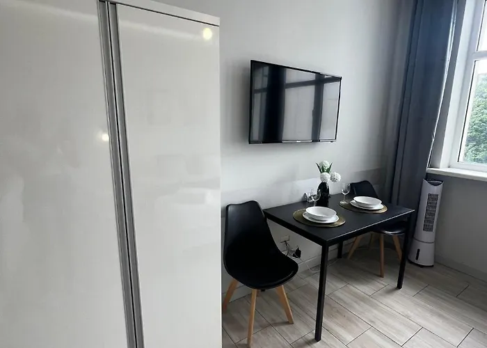 - Ruska Centrum Apartmán