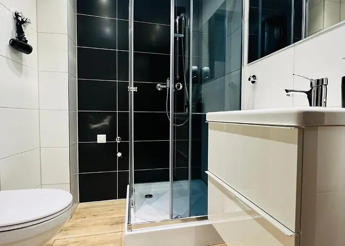 Apartmán - Ruska Centrum *