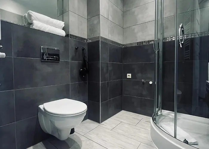 - Ruska Centrum Apartmán