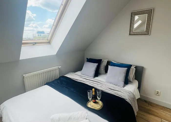 Apartmán - Ruska Centrum