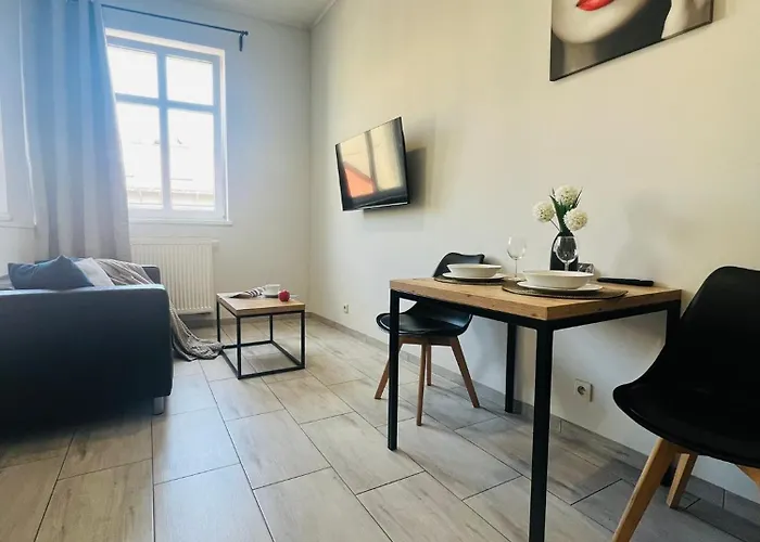 - Ruska Centrum Apartmán Vratislav