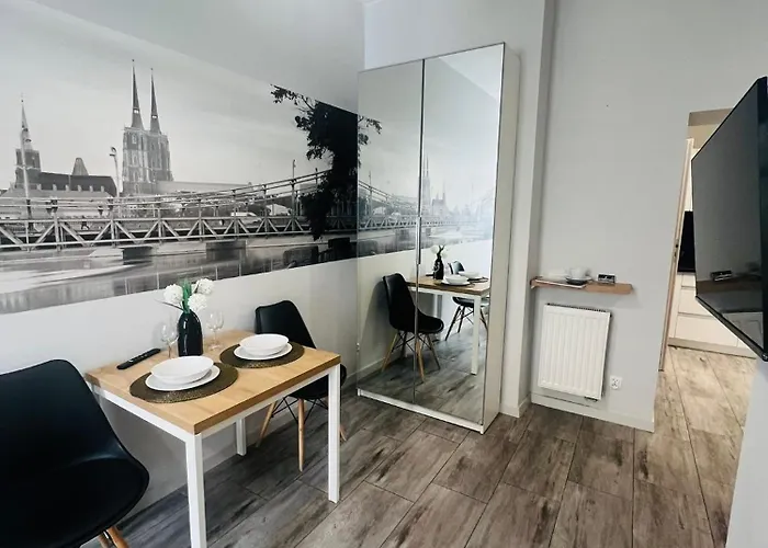 Apartmán - Ruska Centrum