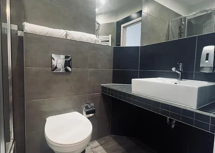 - Ruska Centrum Apartmán